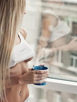 Элиза превью