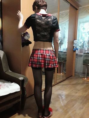 Нимфетки превью