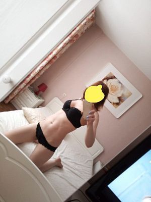 Яночка превью