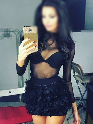 Вероника превью