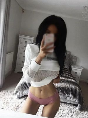 Варвара превью