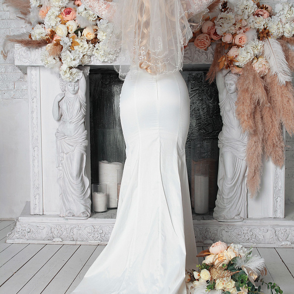 Сбежавшая невеста  превью