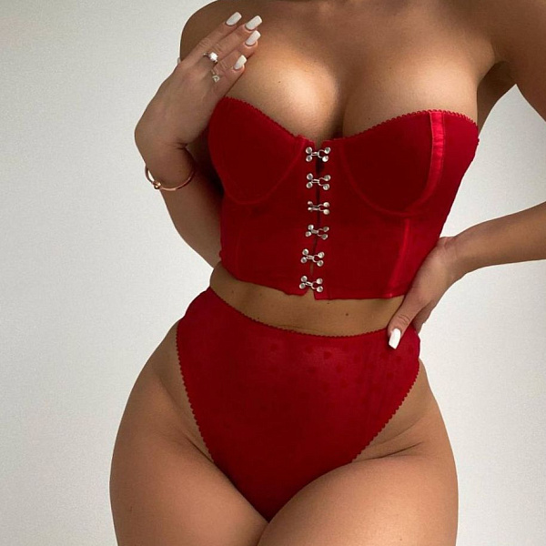 Лиза превью