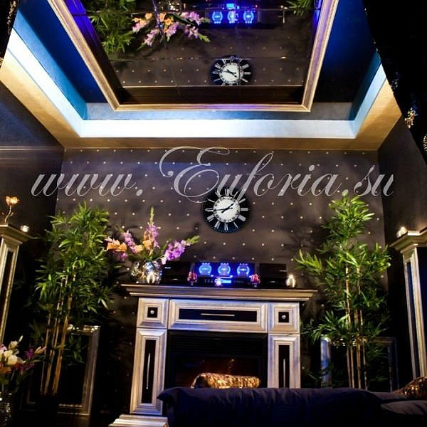 Эйфория превью