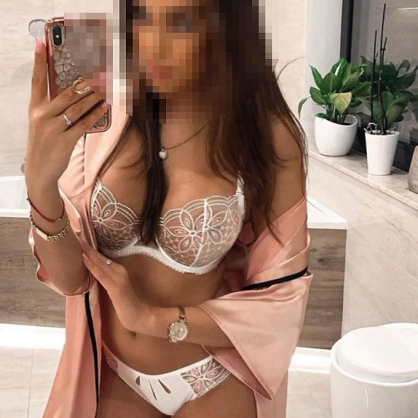 Киска  превью