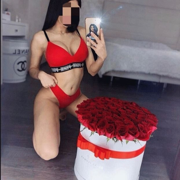 Анечка превью