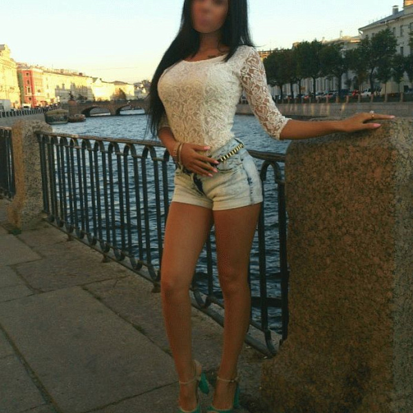 Кристина превью