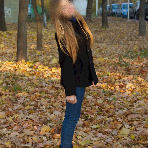 Ася  превью