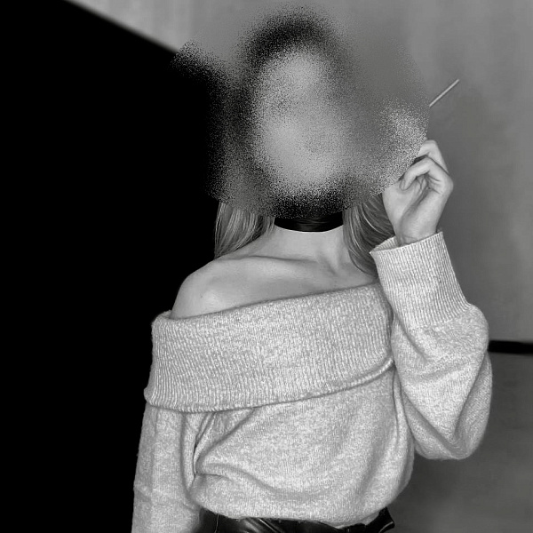 Крис (trans girl) превью