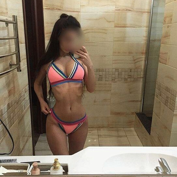 Альбина превью