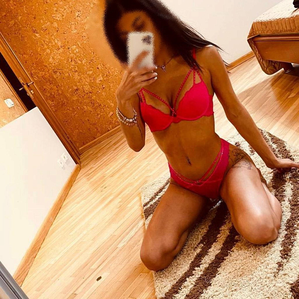 Лиза  превью