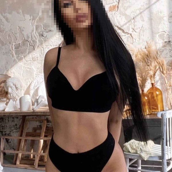 Яночка превью