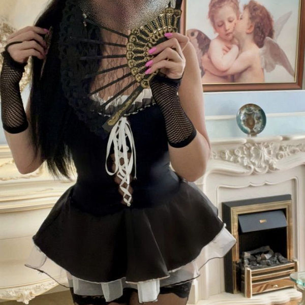 Анжелика превью