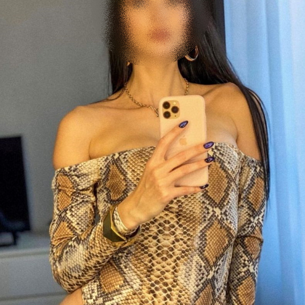 Оксана превью