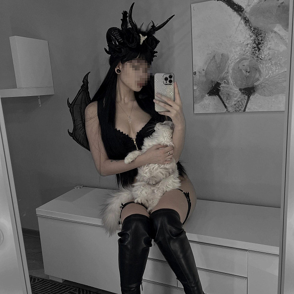 Марина  превью