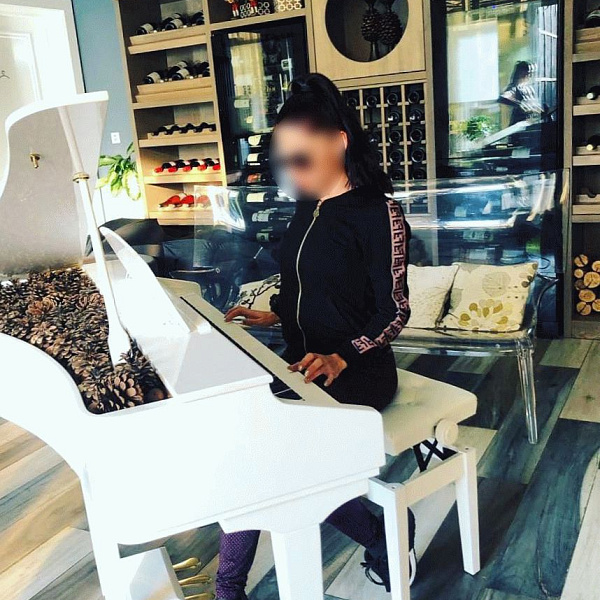 Леся PREMIUM превью