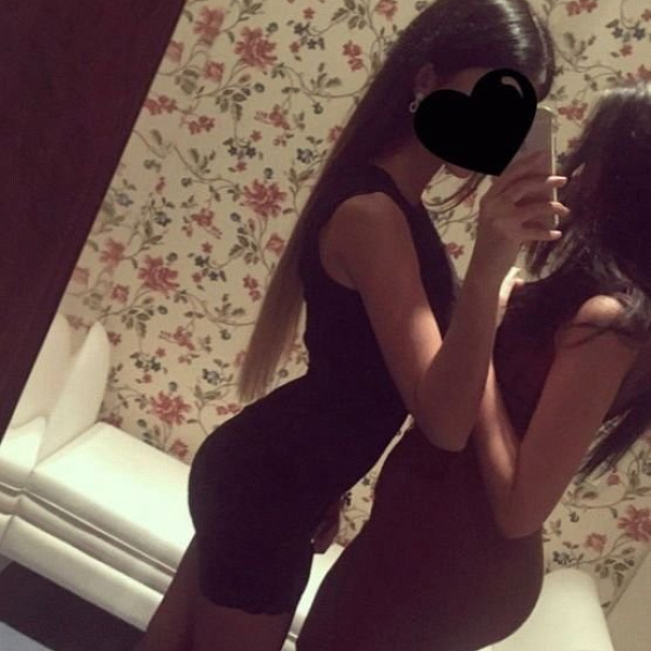 Яночка и Настя  превью