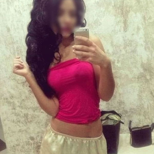 Зарина превью